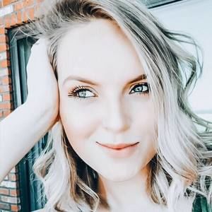 Meet your Posher, Erika